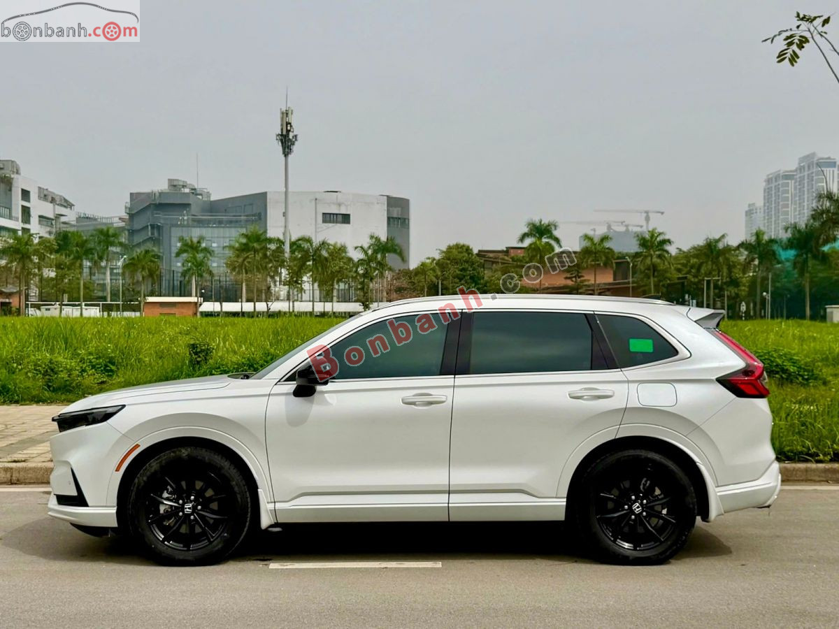 Bán ô tô Honda CRV e:HEV RS - 2024 - xe cũ