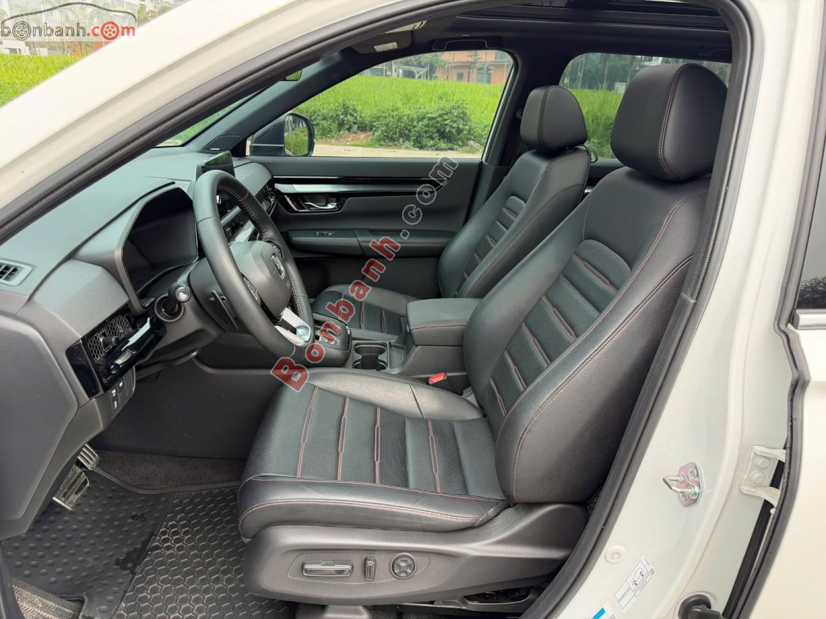 Bán ô tô Honda CRV e:HEV RS - 2024 - xe cũ