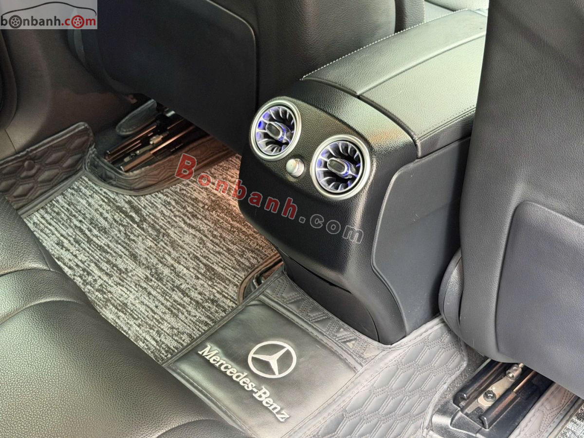 Bán ô tô Mercedes Benz GLC 200 4Matic - 2022 - xe cũ