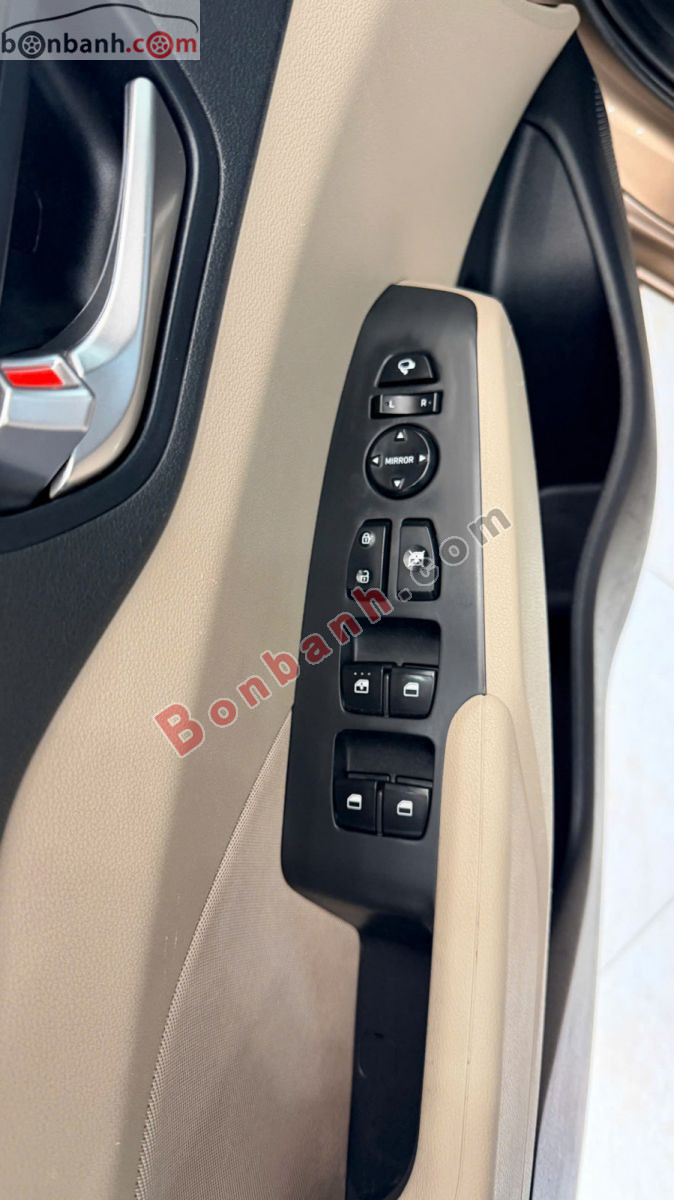 Bán ô tô Hyundai Accent 1.4 AT - 2022 - xe cũ