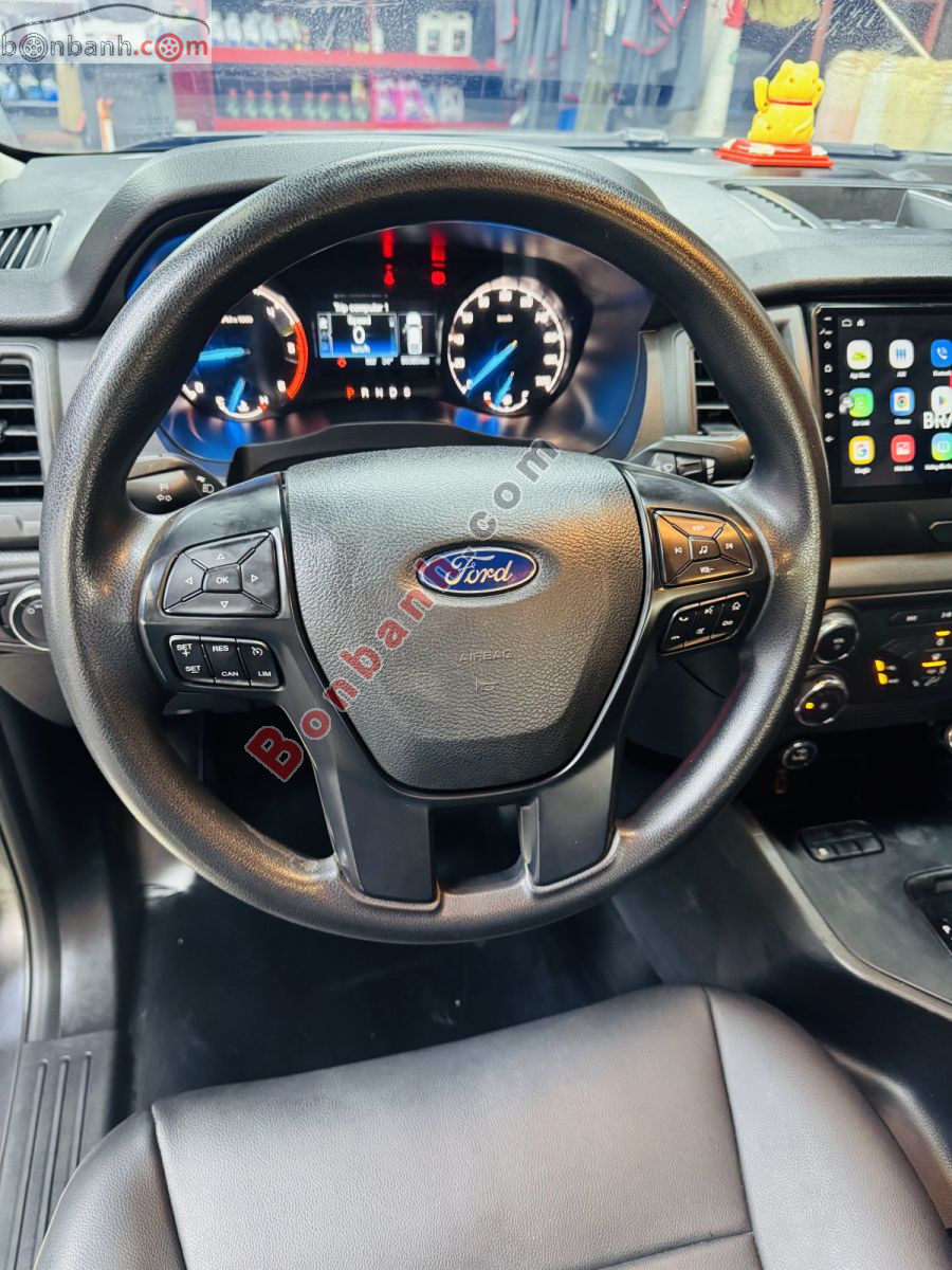 Bán ô tô Ford Ranger XLS 2.2L 4x2 AT - 2021 - xe cũ
