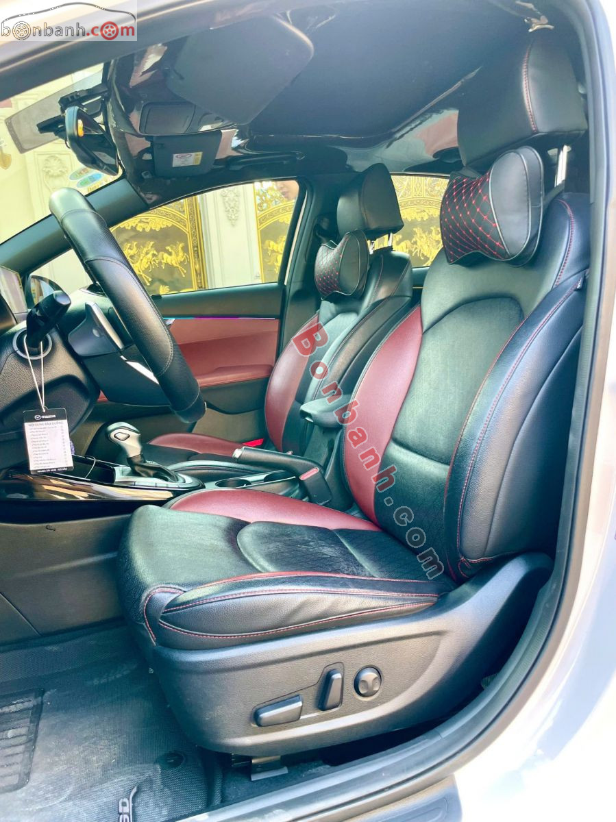 Bán ô tô Kia K3 Premium 1.6 AT - 2022 - xe cũ