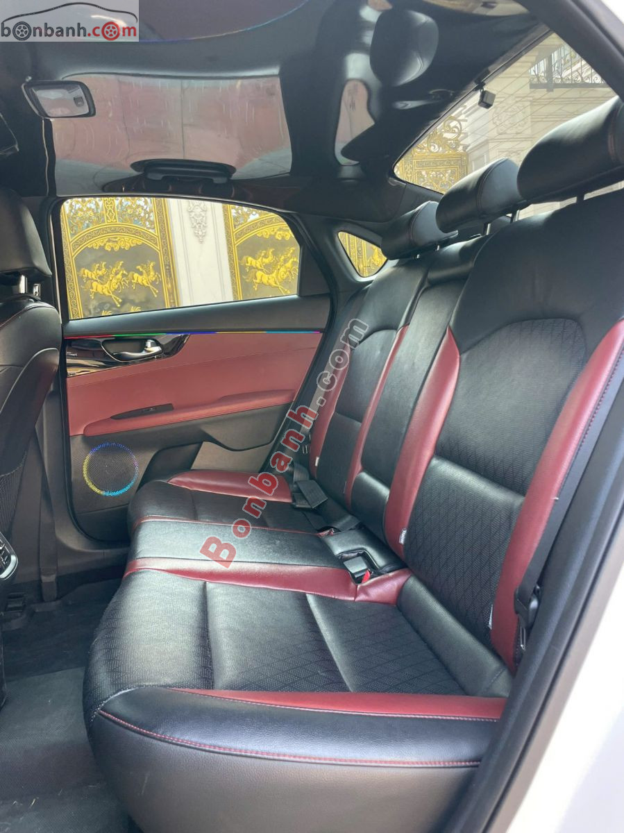 Bán ô tô Kia K3 Premium 1.6 AT - 2022 - xe cũ