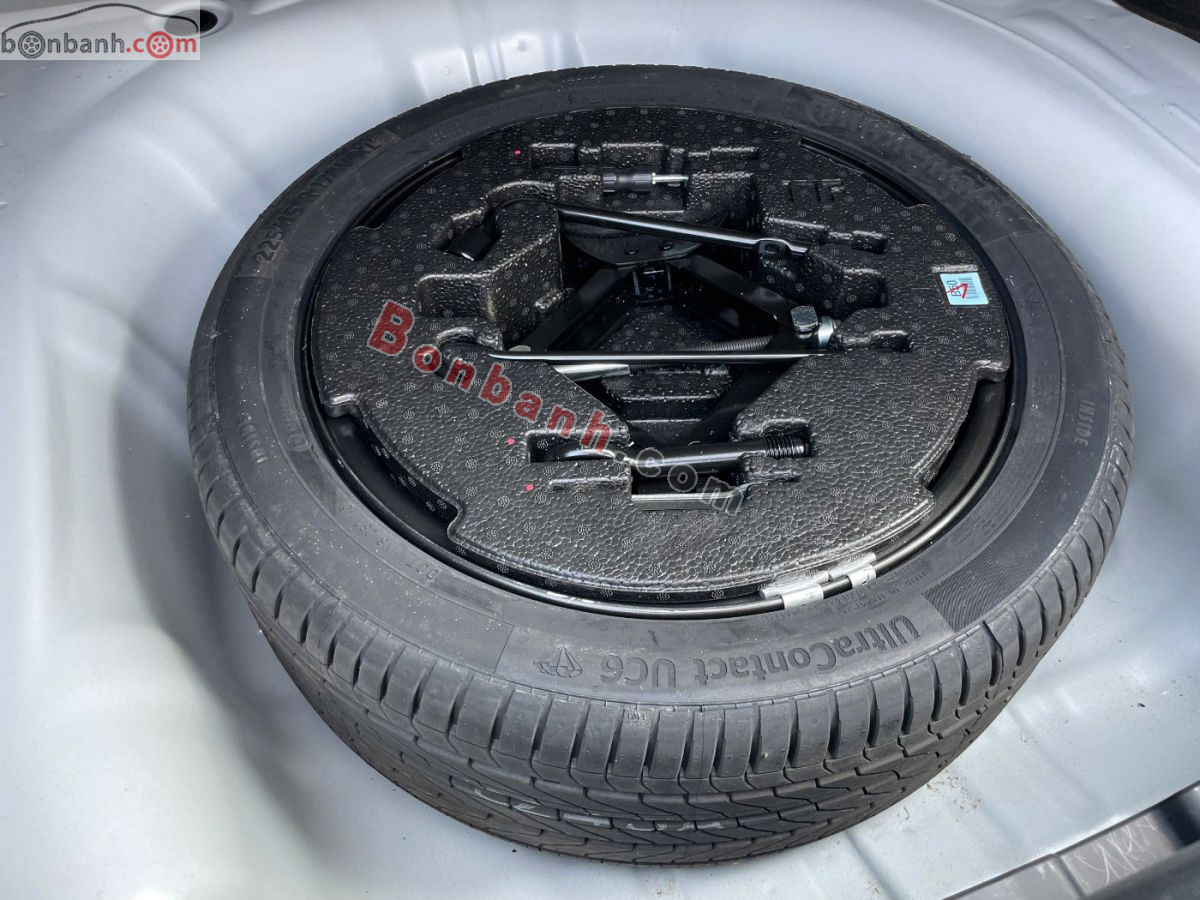 Bán ô tô Kia K3 Premium 1.6 AT - 2022 - xe cũ