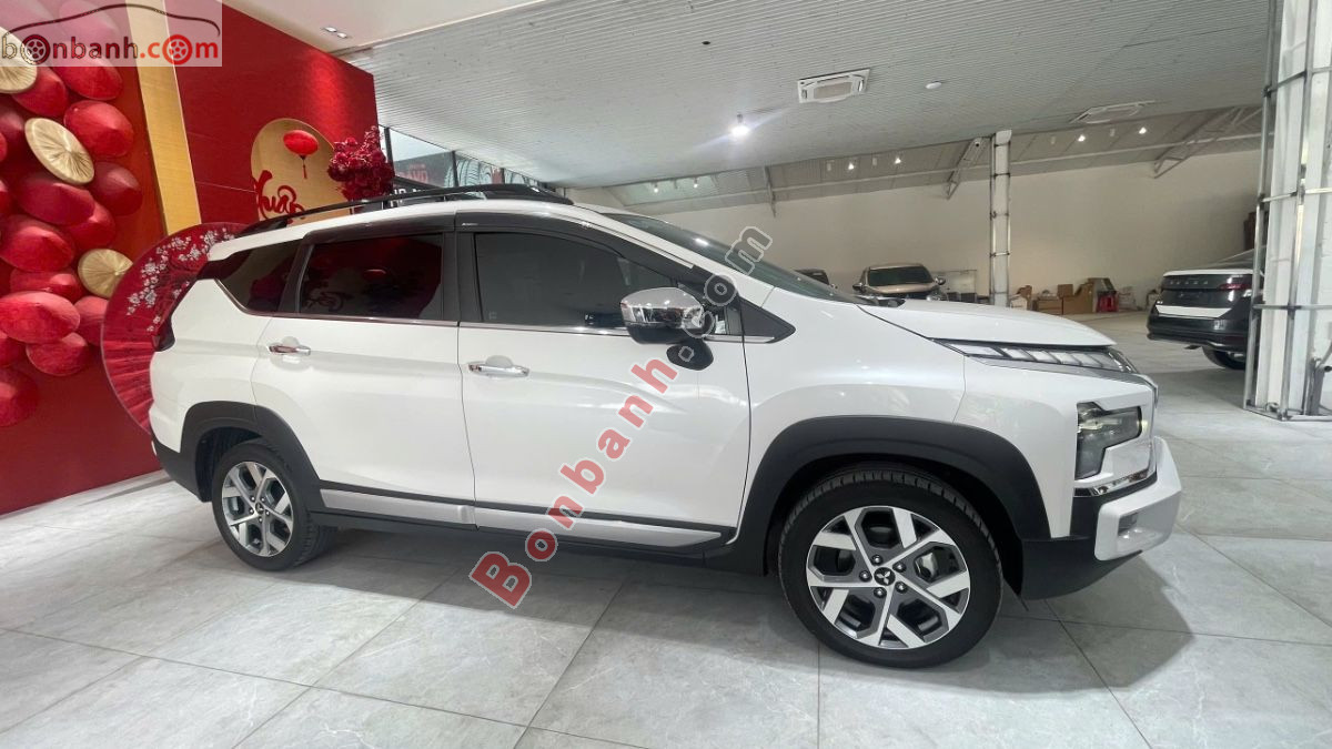 Bán ô tô Mitsubishi Xpander Cross 1.5 AT - 2024 - xe cũ