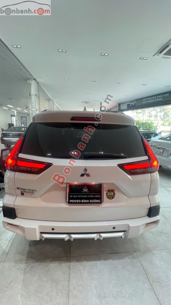 Bán ô tô Mitsubishi Xpander Cross 1.5 AT - 2024 - xe cũ