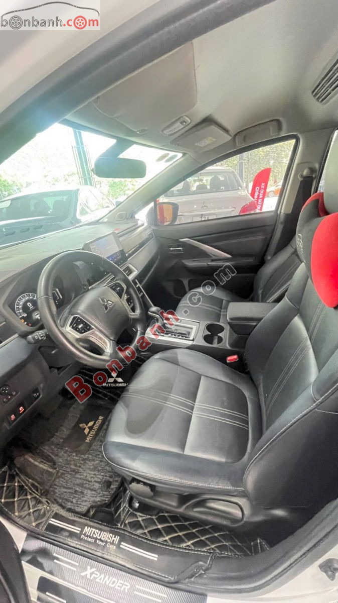 Bán ô tô Mitsubishi Xpander Cross 1.5 AT - 2024 - xe cũ