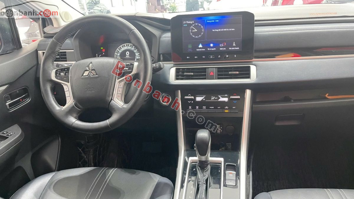 Bán ô tô Mitsubishi Xpander Cross 1.5 AT - 2024 - xe cũ