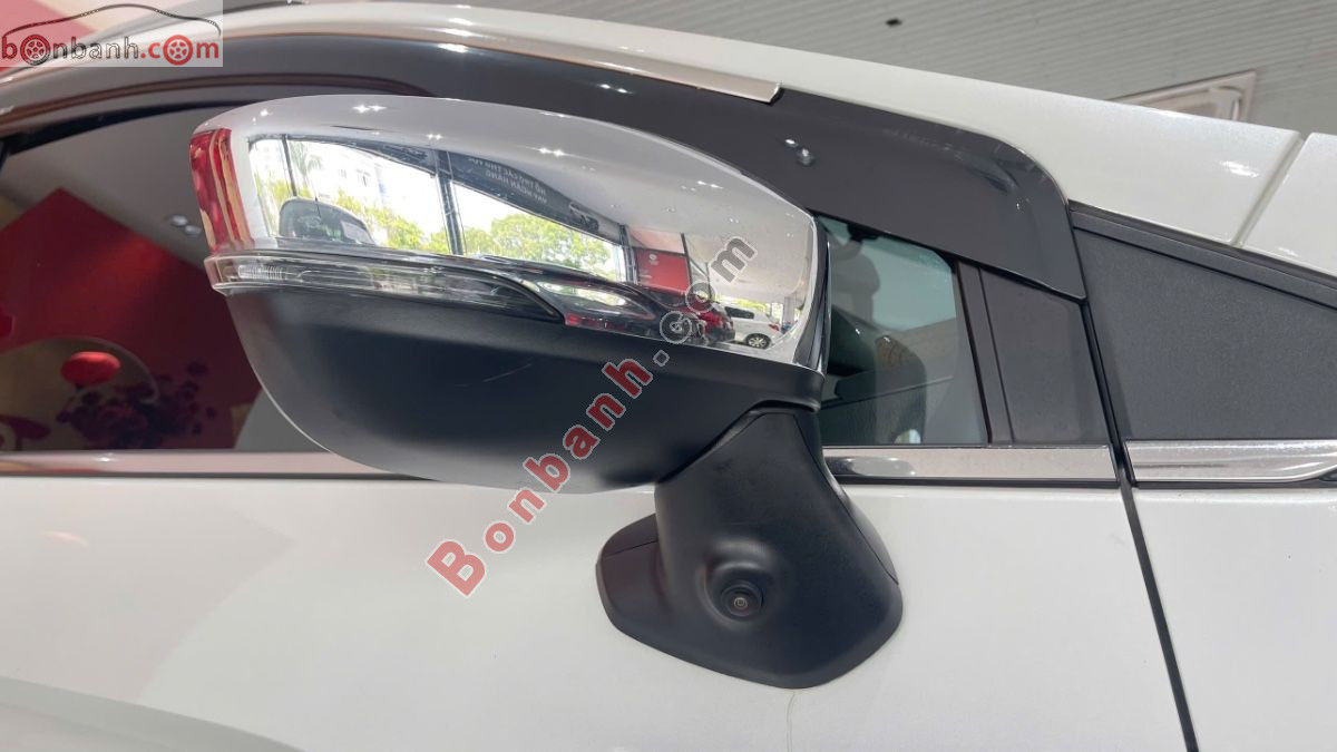 Bán ô tô Mitsubishi Xpander Cross 1.5 AT - 2024 - xe cũ