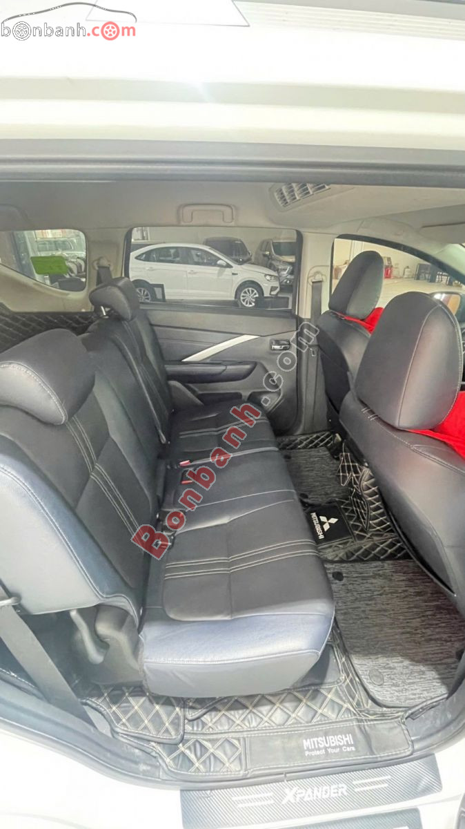 Bán ô tô Mitsubishi Xpander Cross 1.5 AT - 2024 - xe cũ