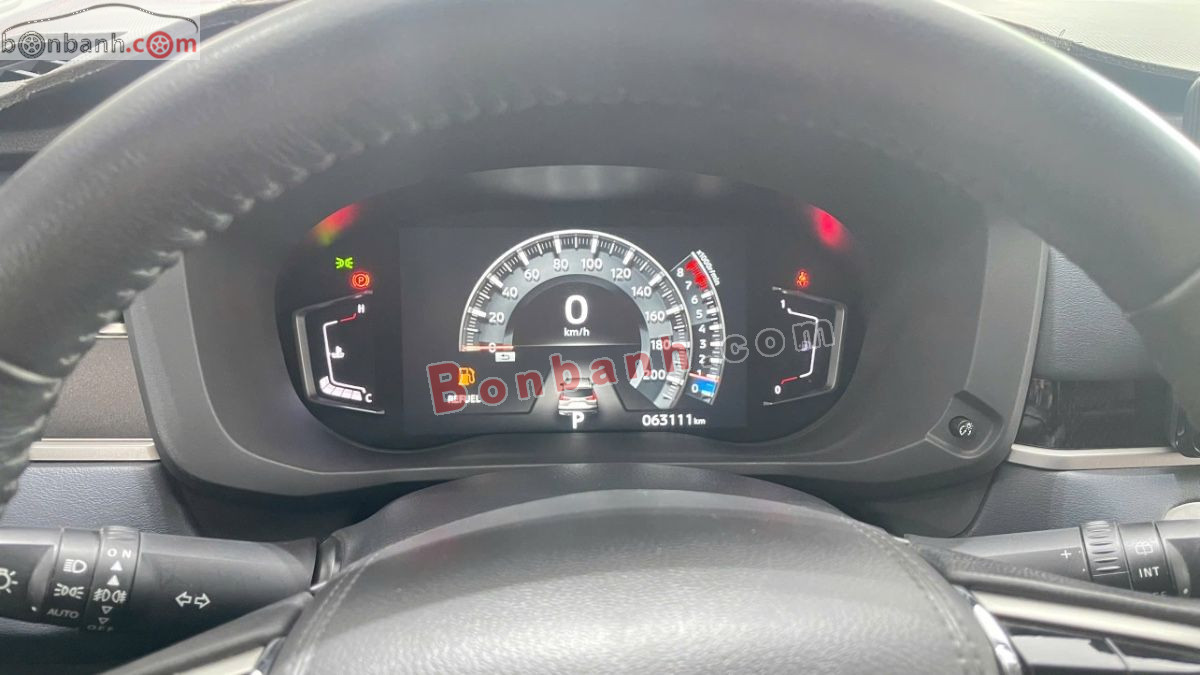 Bán ô tô Mitsubishi Xpander Cross 1.5 AT - 2024 - xe cũ