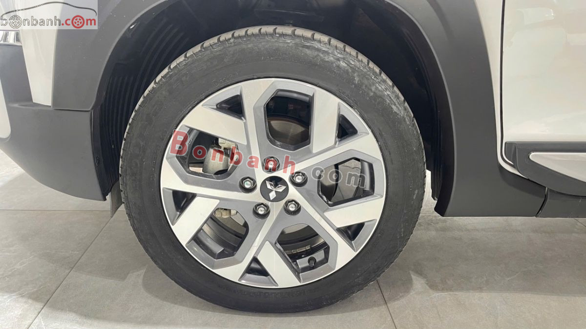 Bán ô tô Mitsubishi Xpander Cross 1.5 AT - 2024 - xe cũ