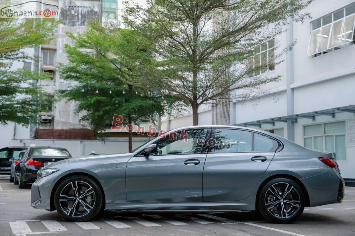 Bán ô tô BMW 3 Series 330i M Sport - 2024 - xe mới
