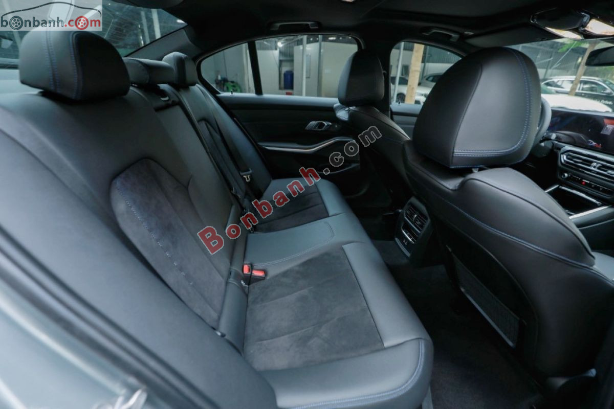 Bán ô tô BMW 3 Series 330i M Sport - 2024 - xe mới