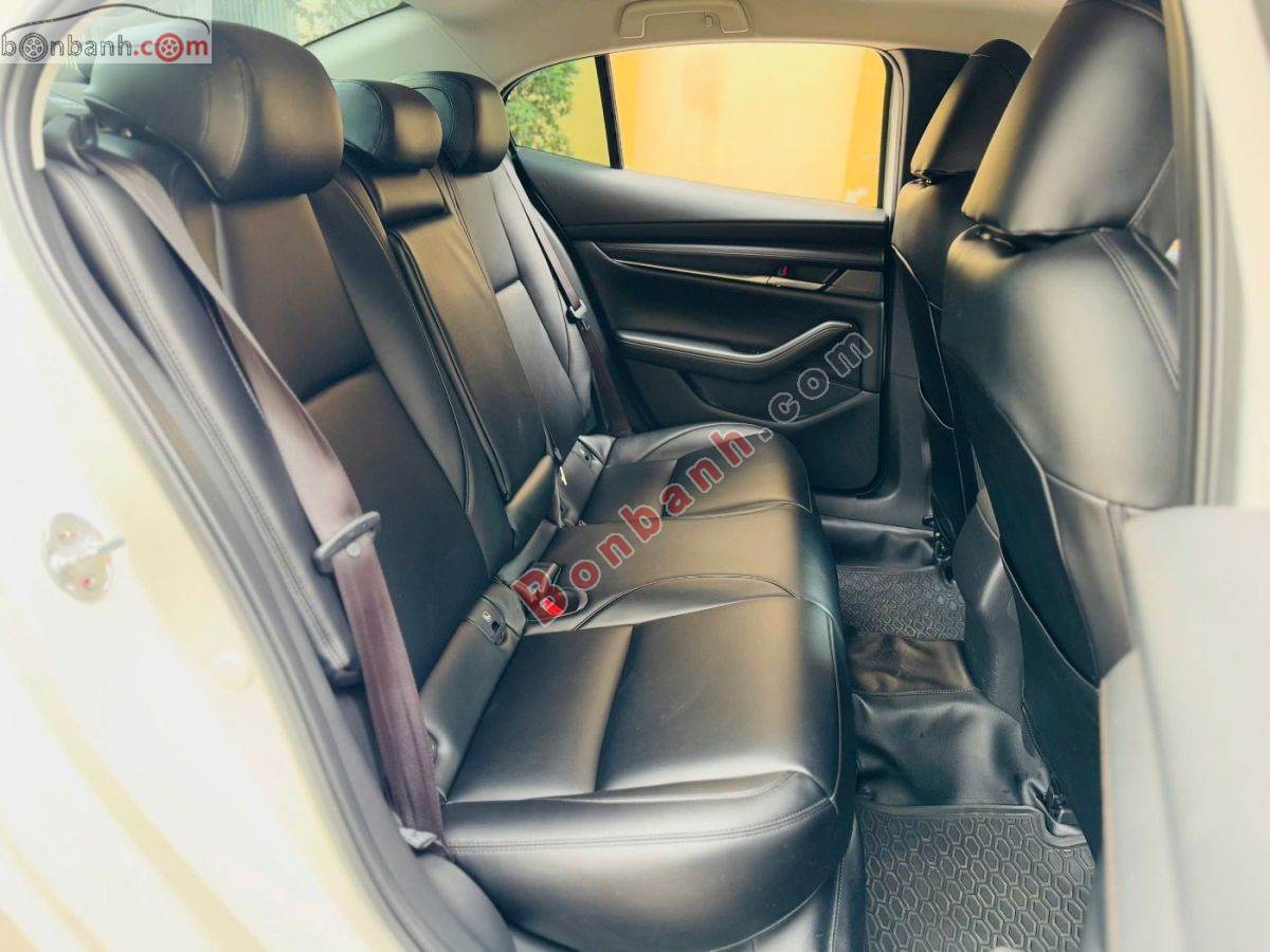 Bán ô tô Mazda 3 1.5L Deluxe - 2022 - xe cũ