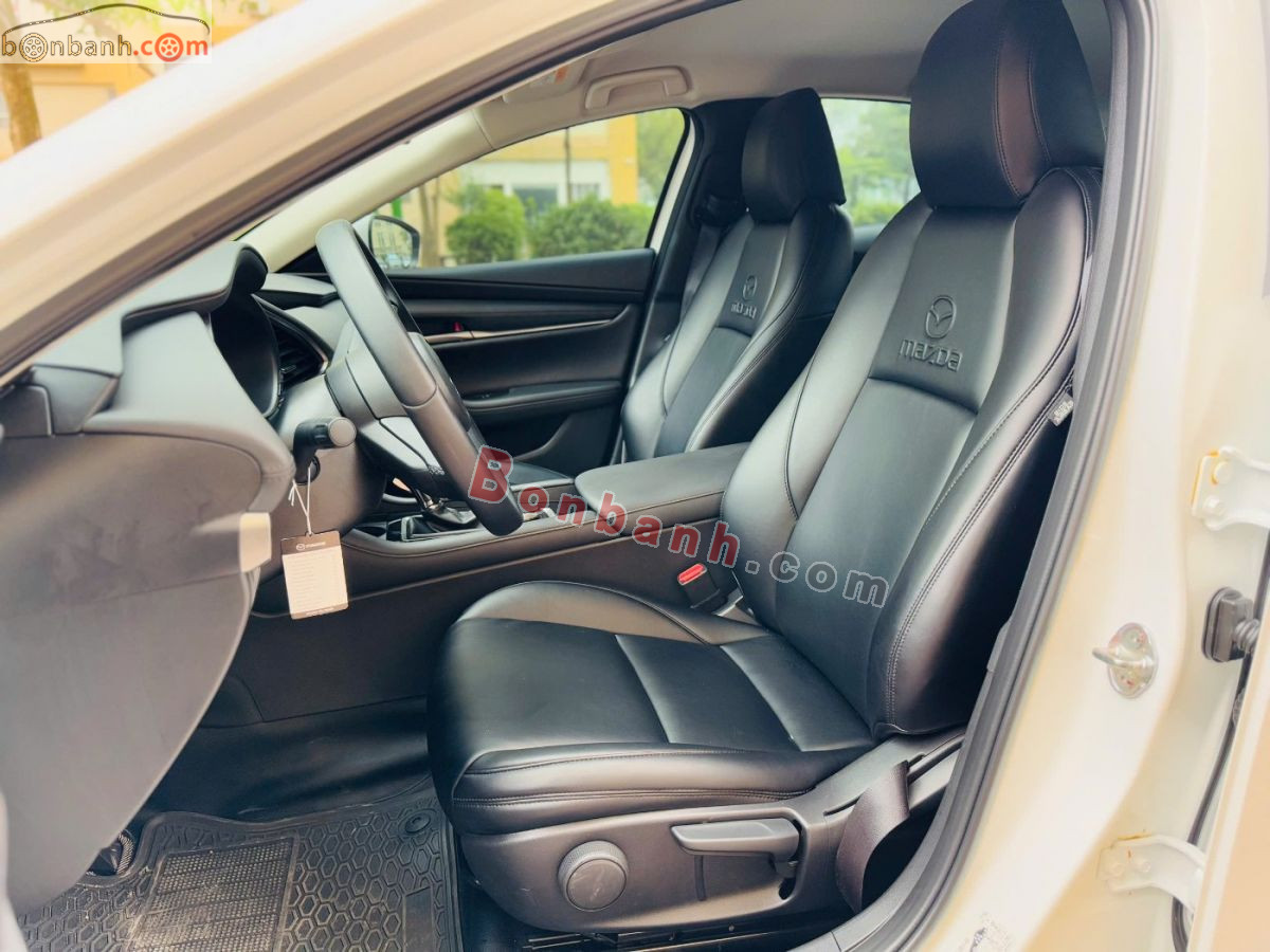 Bán ô tô Mazda 3 1.5L Deluxe - 2022 - xe cũ