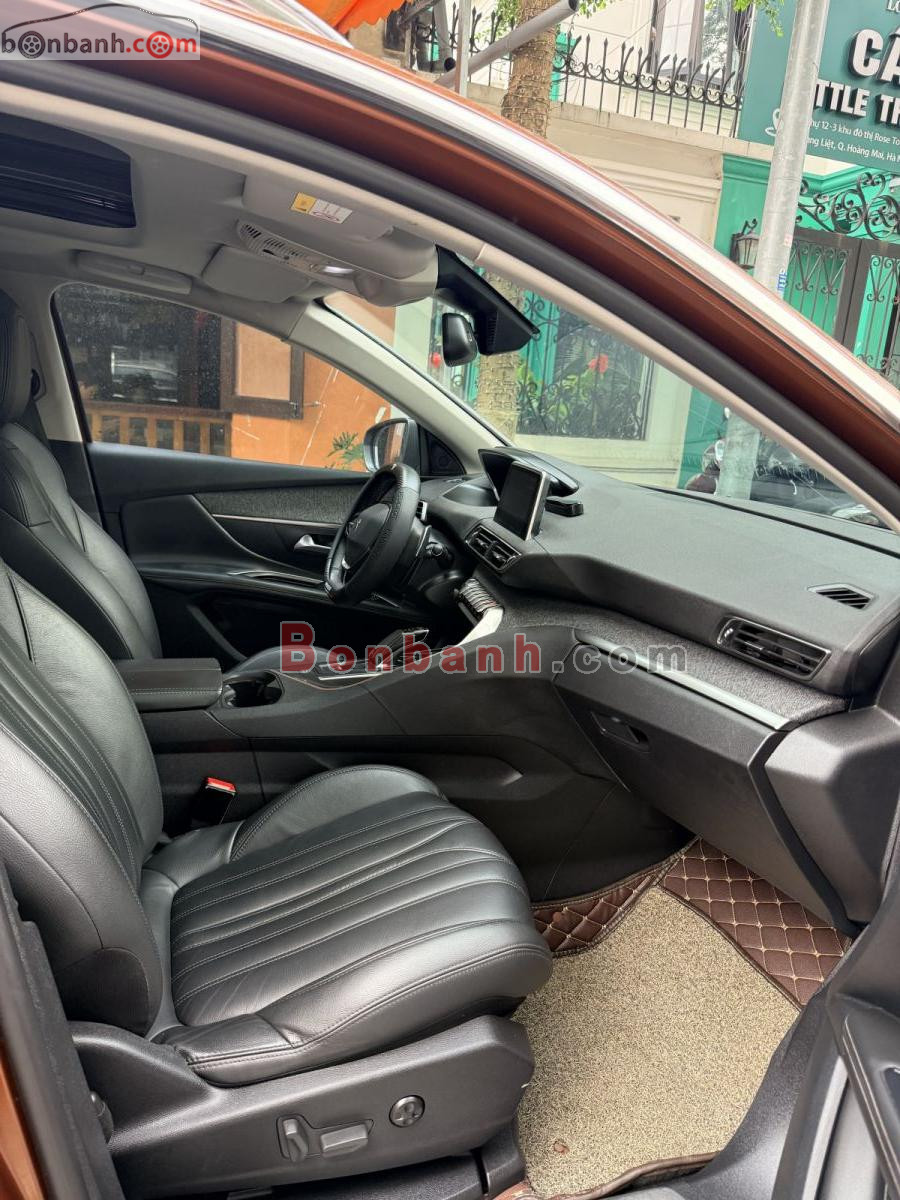 Bán ô tô Peugeot 3008 1.6 AT - 2019 - xe cũ