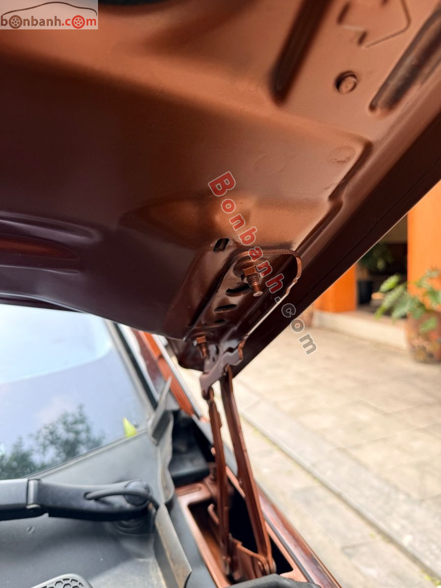 Bán ô tô Peugeot 3008 1.6 AT - 2019 - xe cũ