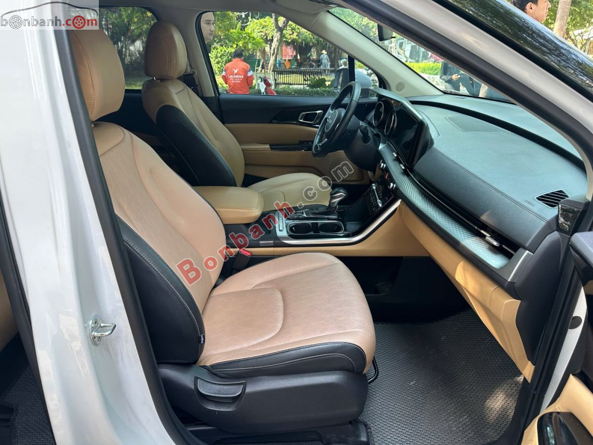 Bán ô tô Kia Carnival Luxury 2.2D - 2022 - xe cũ