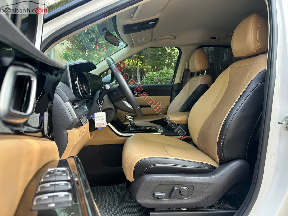 Bán ô tô Kia Carnival Luxury 2.2D - 2022 - xe cũ