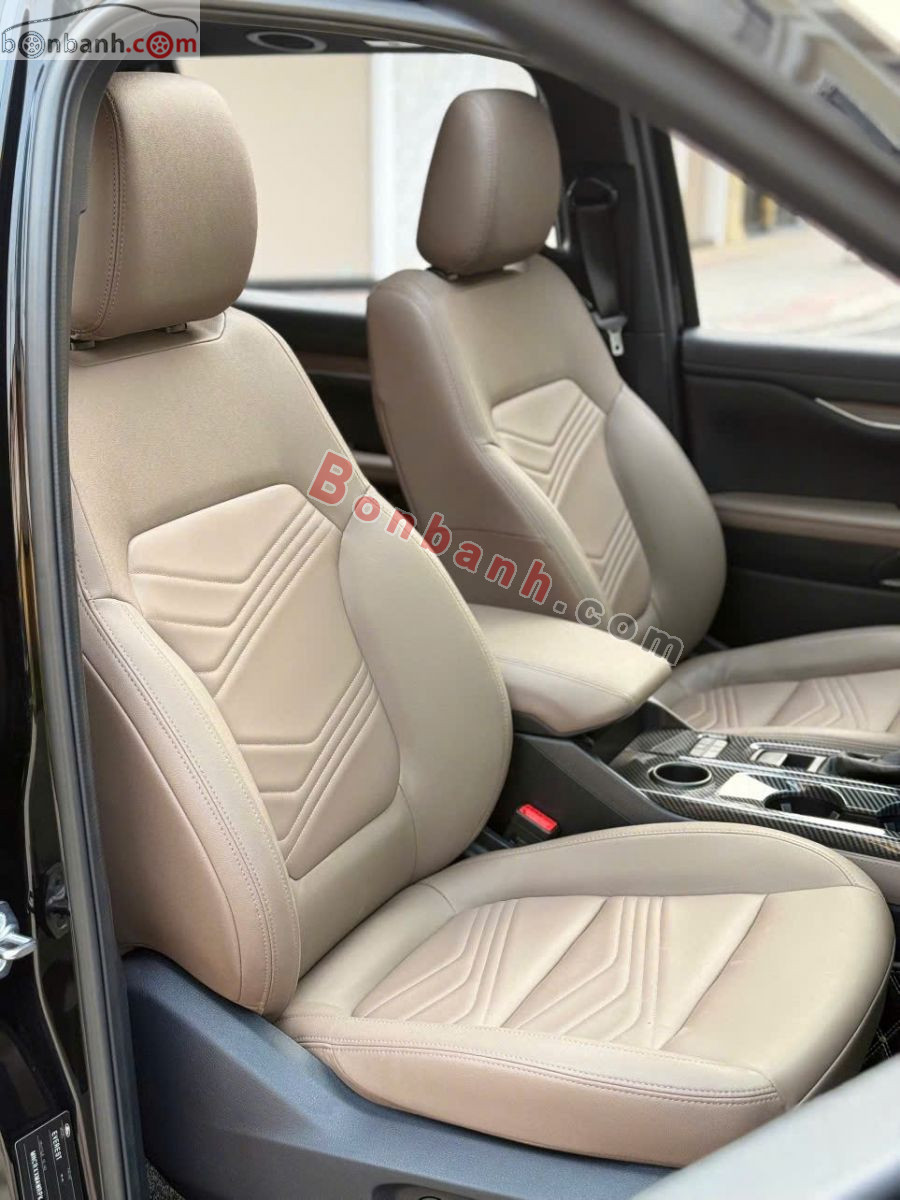 Bán ô tô Ford Everest Titanium 2.0L 4x2 AT - 2023 - xe cũ