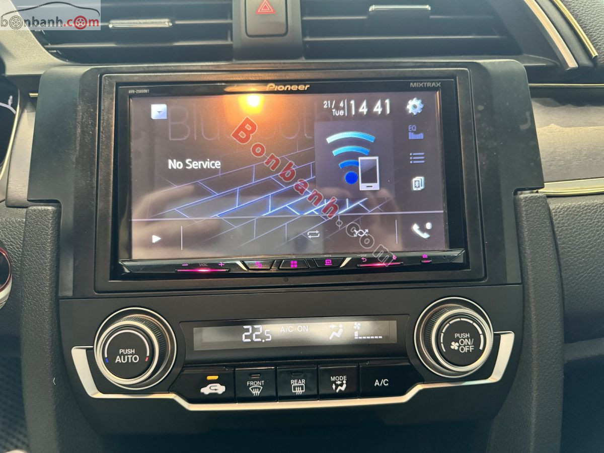Bán ô tô Honda Civic 1.5G Vtec Turbo - 2019 - xe cũ