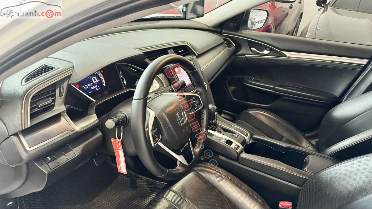 Bán ô tô Honda Civic 1.5G Vtec Turbo - 2019 - xe cũ