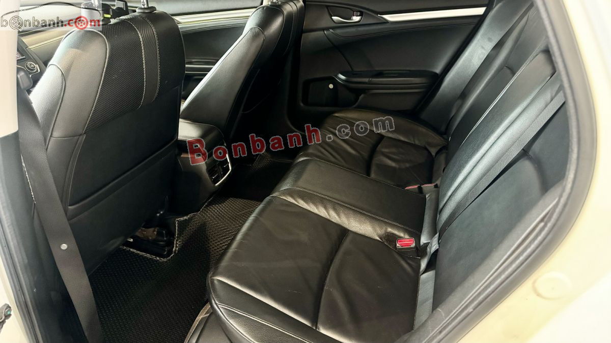 Bán ô tô Honda Civic 1.5G Vtec Turbo - 2019 - xe cũ
