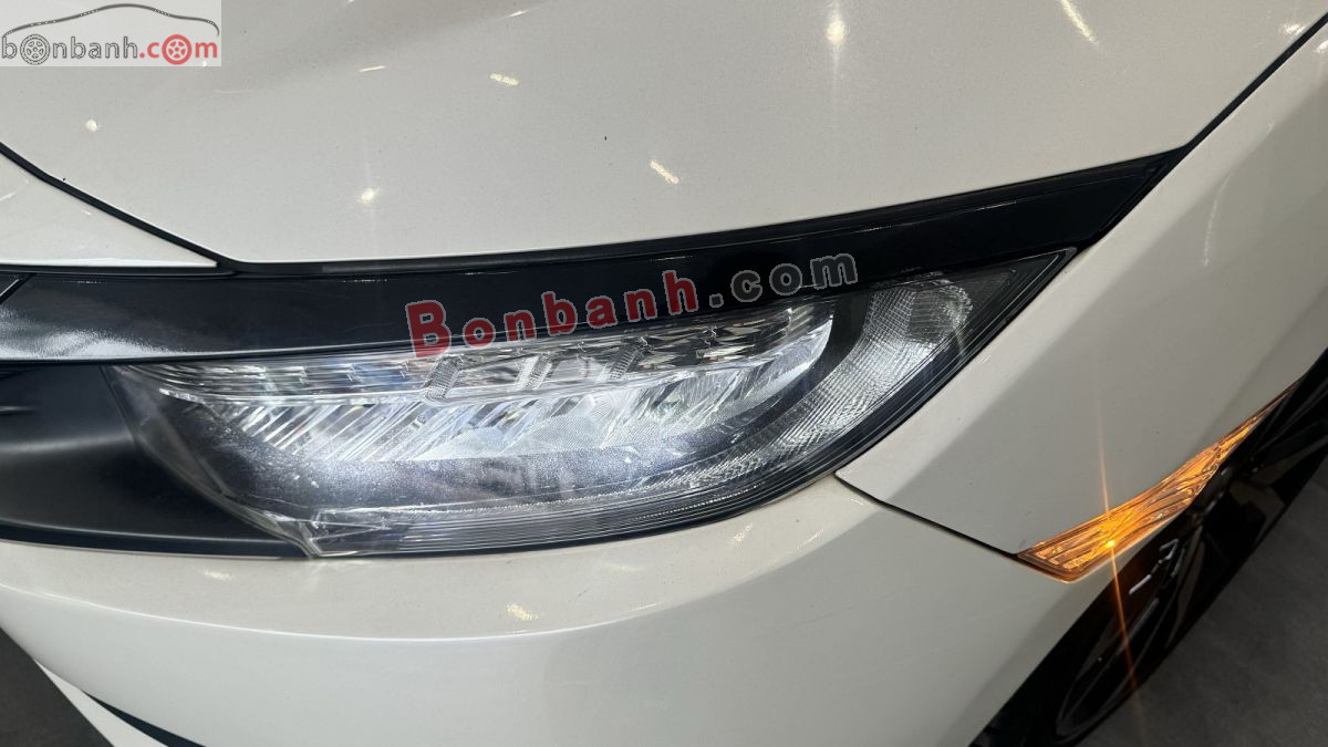 Bán ô tô Honda Civic 1.5G Vtec Turbo - 2019 - xe cũ