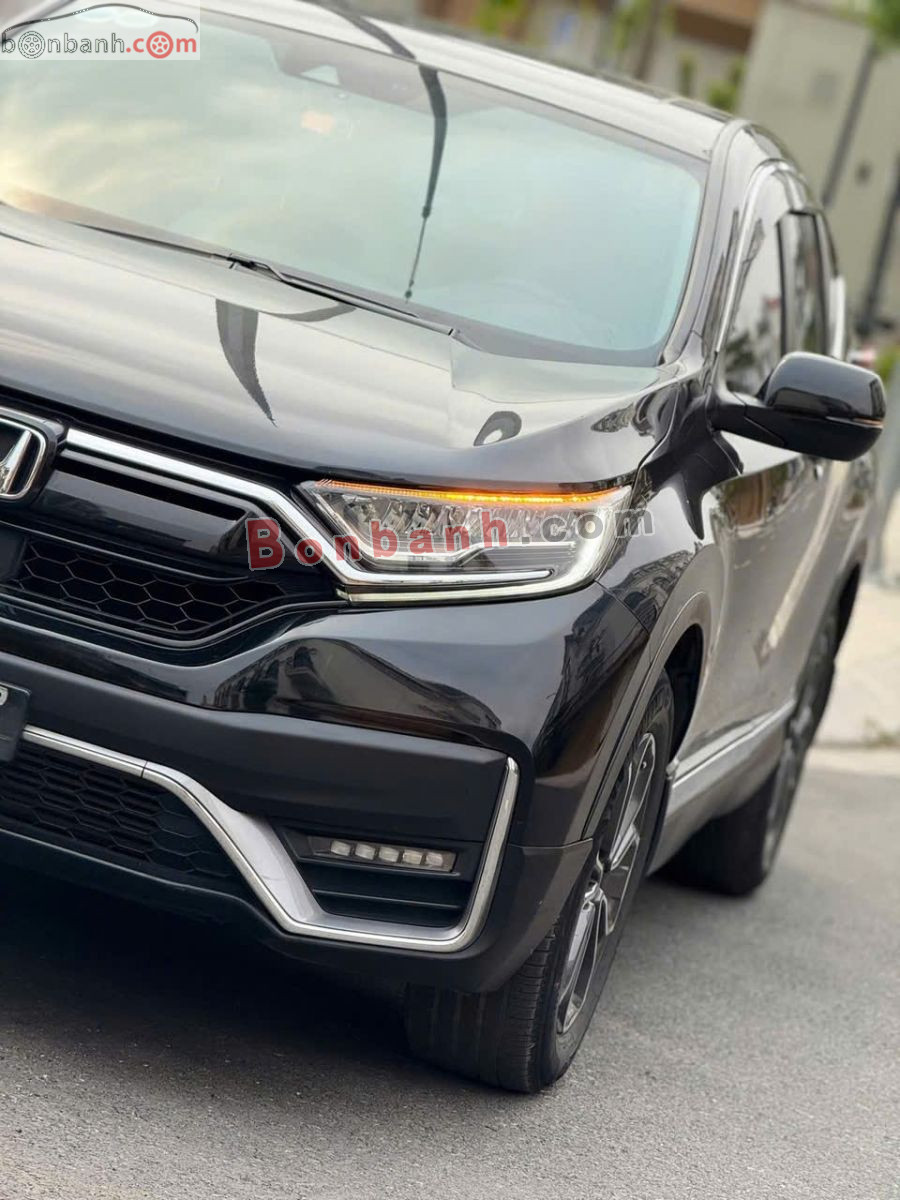 Bán ô tô Honda CRV L - 2022 - xe cũ