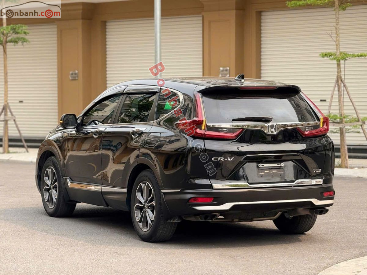 Bán ô tô Honda CRV L - 2022 - xe cũ