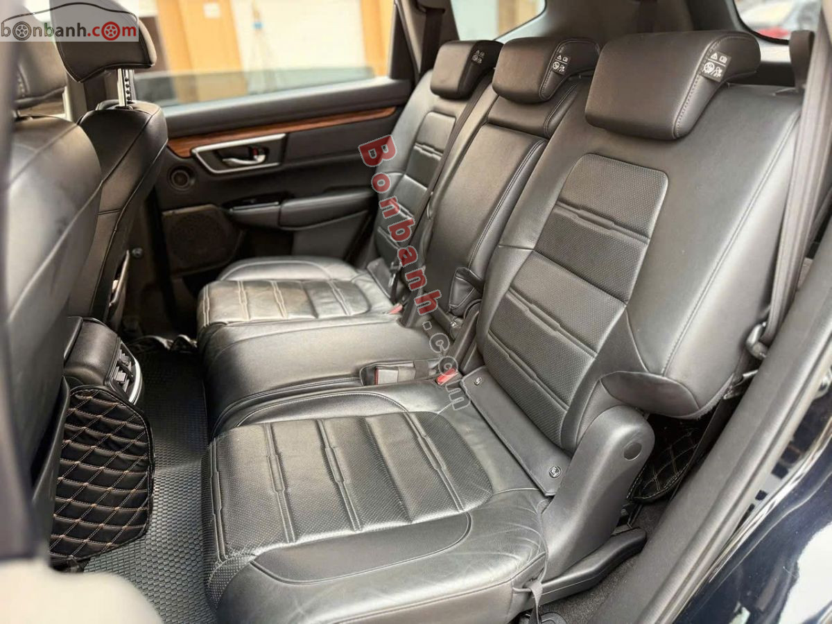 Bán ô tô Honda CRV L - 2022 - xe cũ