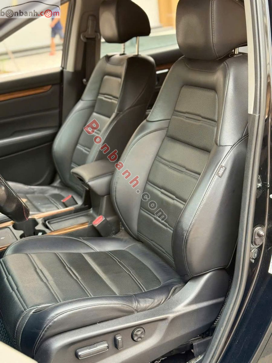 Bán ô tô Honda CRV L - 2022 - xe cũ