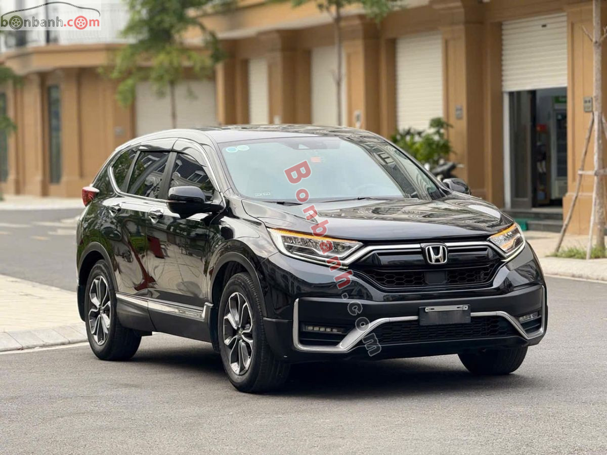 Bán ô tô Honda CRV L - 2022 - xe cũ