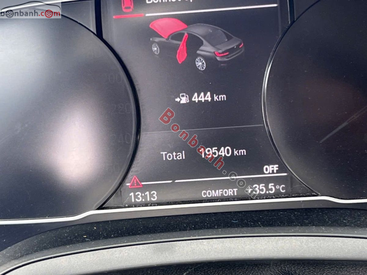 Bán ô tô BMW 3 Series 320i Sport Line - 2020 - xe cũ