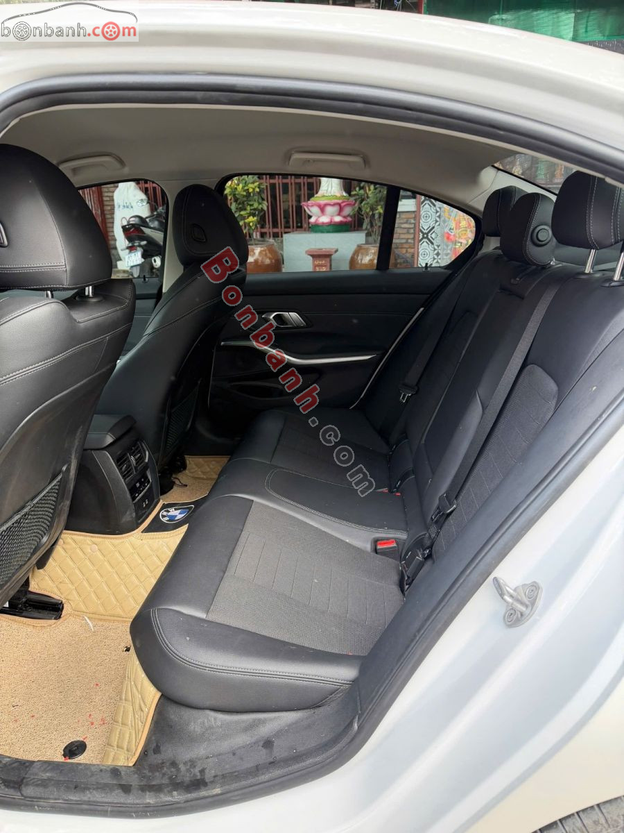 Bán ô tô BMW 3 Series 320i Sport Line - 2020 - xe cũ