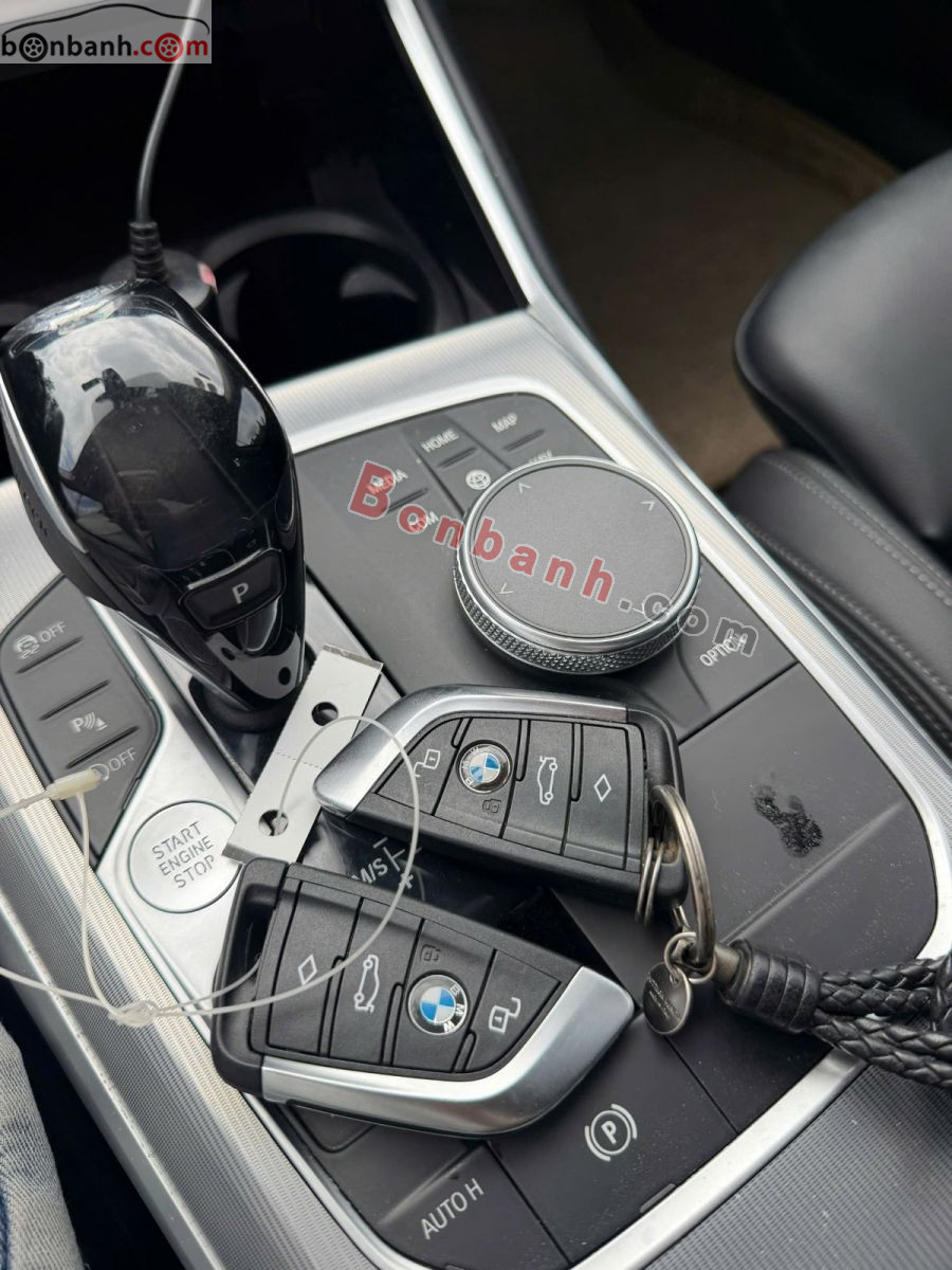 Bán ô tô BMW 3 Series 320i Sport Line - 2020 - xe cũ