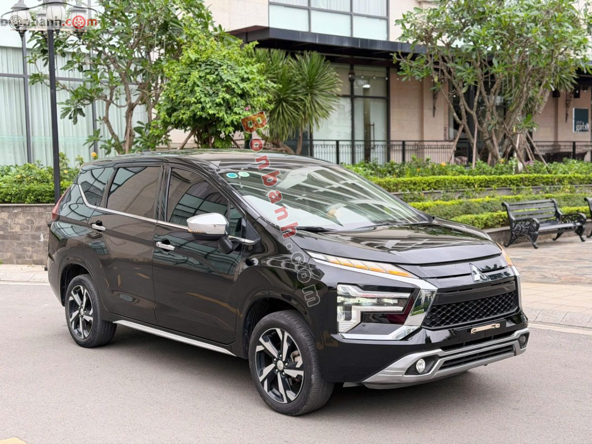 Bán ô tô Mitsubishi Xpander Premium 1.5 AT - 2022 - xe cũ