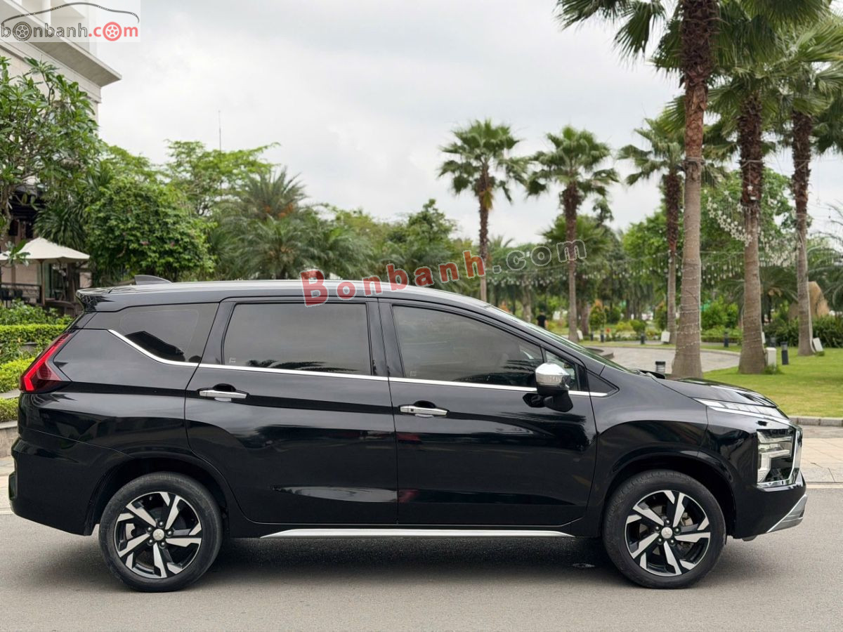 Bán ô tô Mitsubishi Xpander Premium 1.5 AT - 2022 - xe cũ