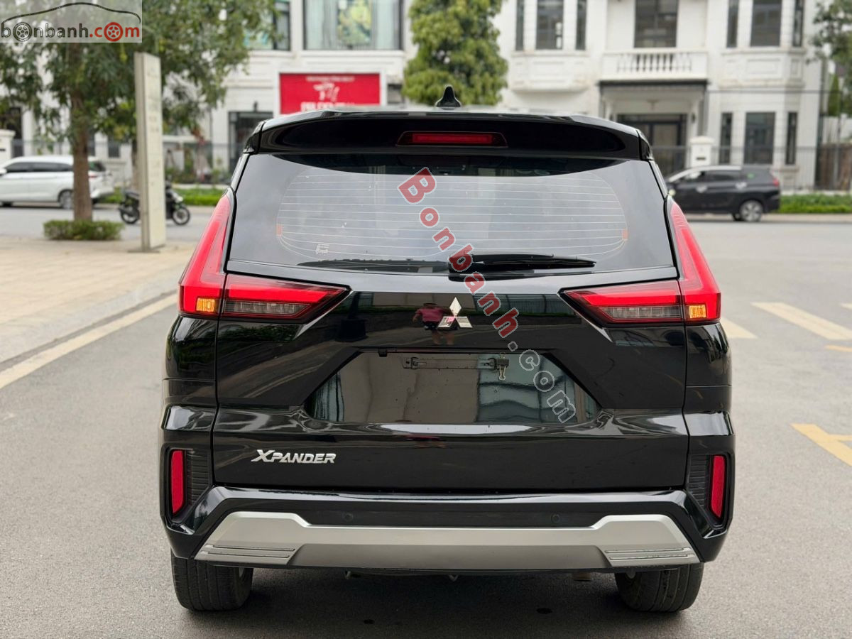 Bán ô tô Mitsubishi Xpander Premium 1.5 AT - 2022 - xe cũ