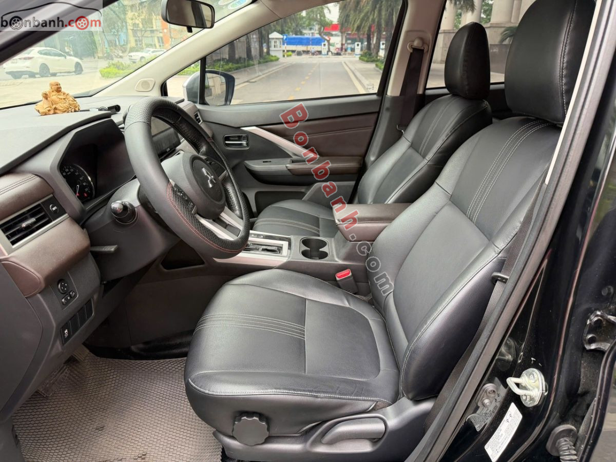 Bán ô tô Mitsubishi Xpander Premium 1.5 AT - 2022 - xe cũ