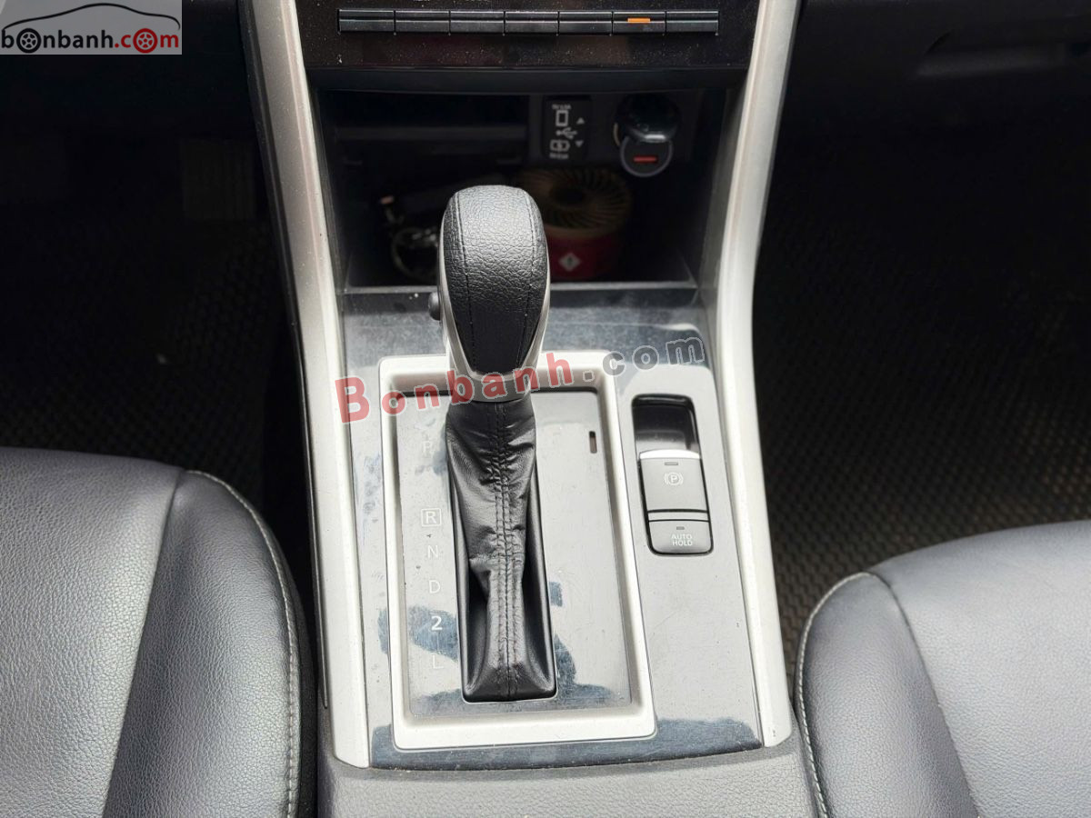 Bán ô tô Mitsubishi Xpander Premium 1.5 AT - 2022 - xe cũ