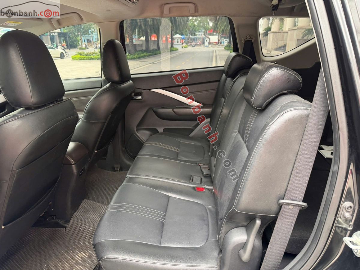 Bán ô tô Mitsubishi Xpander Premium 1.5 AT - 2022 - xe cũ