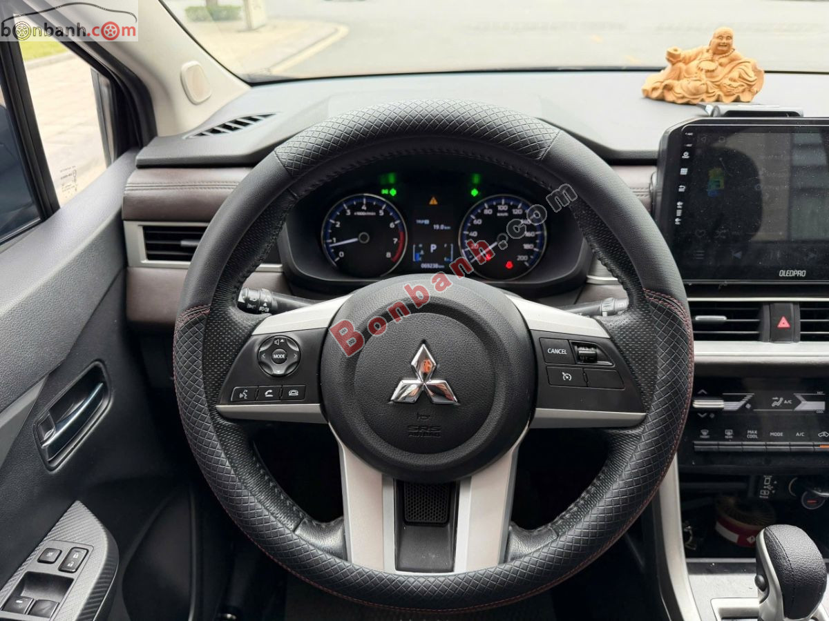 Bán ô tô Mitsubishi Xpander Premium 1.5 AT - 2022 - xe cũ