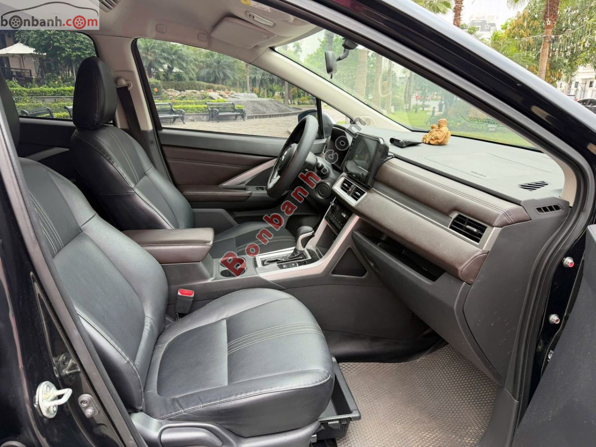Bán ô tô Mitsubishi Xpander Premium 1.5 AT - 2022 - xe cũ