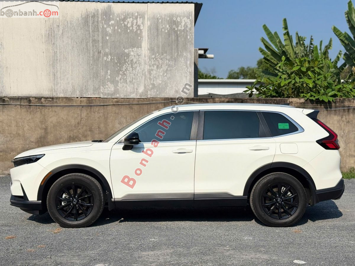 Bán ô tô Honda CRV e:HEV L - 2026 - xe cũ
