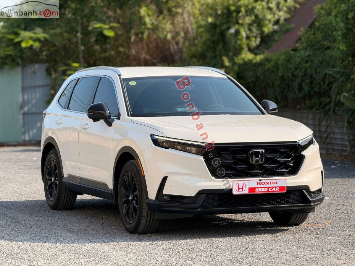 Bán ô tô Honda CRV e:HEV L - 2026 - xe cũ