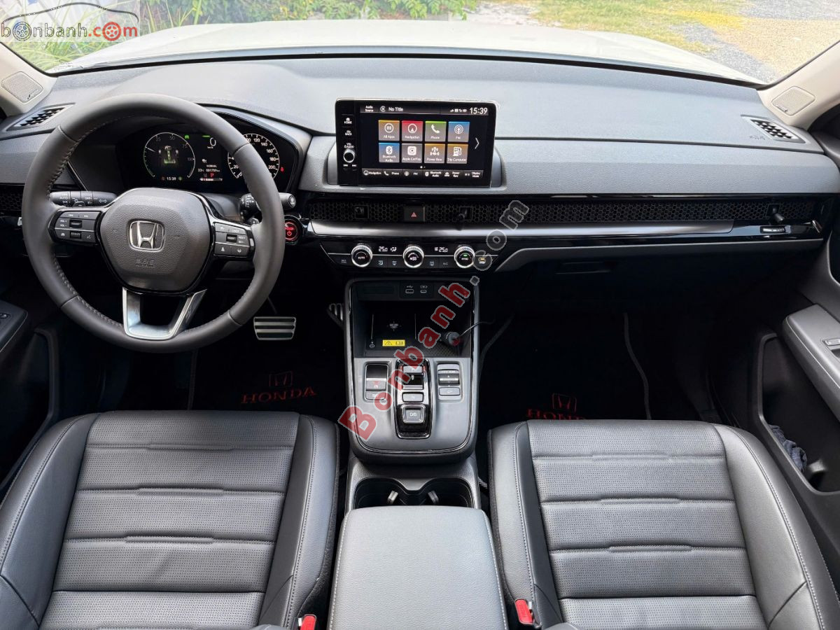 Bán ô tô Honda CRV e:HEV L - 2026 - xe cũ