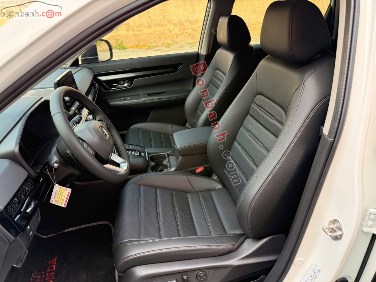 Bán ô tô Honda CRV e:HEV L - 2026 - xe cũ