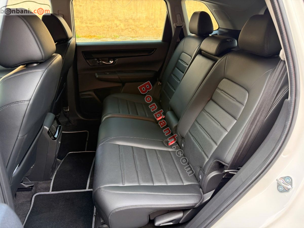 Bán ô tô Honda CRV e:HEV L - 2026 - xe cũ